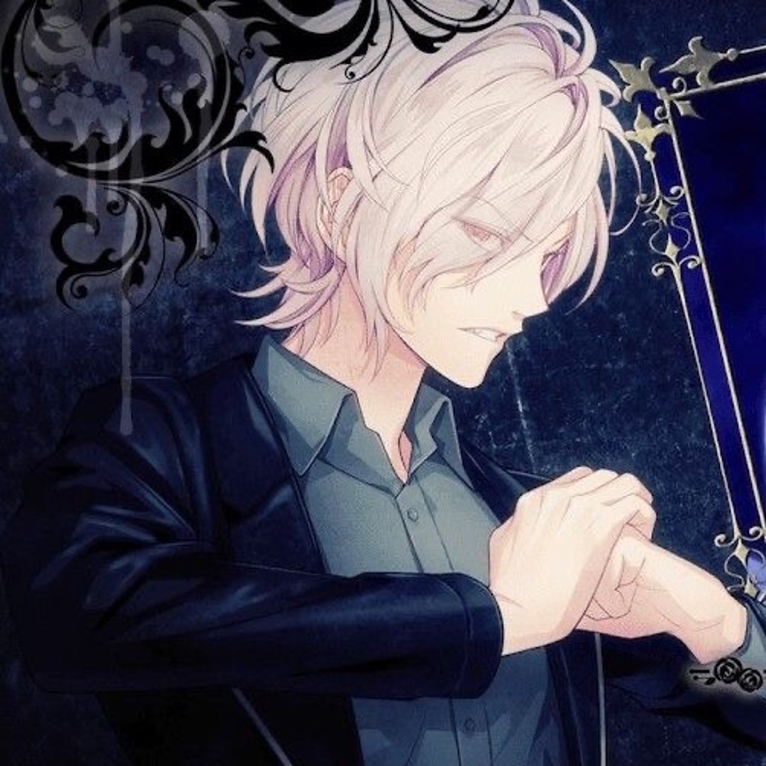 Stream REV + | Listen to Diabolik Lovers / 逆巻スバル