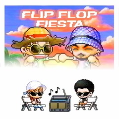 Dissolver & Vall Du Son - Flip Flop Fiesta