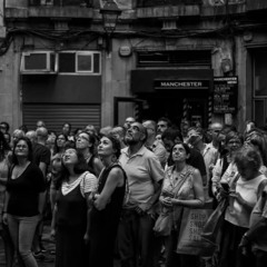 Arabian Alien - بارود (Gun Powder)