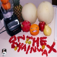On The Chainwax