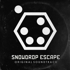 Snowdrop Escape: GUNSHIP