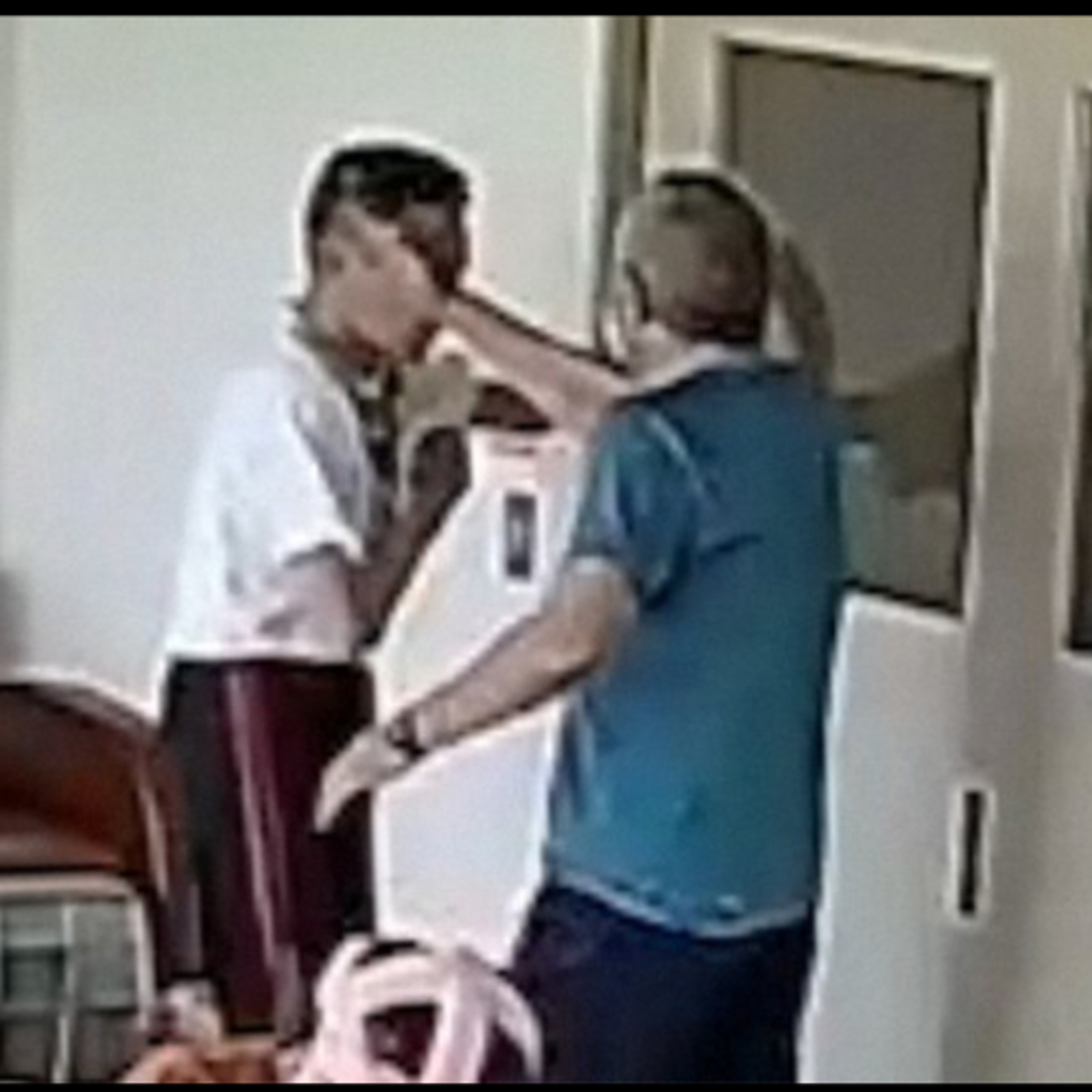 Images show repeated abuse suspected at facility for people with disabilities in Aomori episode artwork