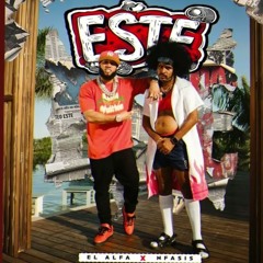 El AlfaXnfasis - ESTE (Tech House Version) Lerwys Martinez