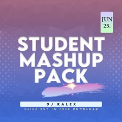 8 Squares Mashup Pack with KALEX June. 2022 Preview =Click Buy to FREE DOWNLOAD=