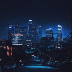 Night Rider