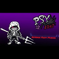 Mirrored Insanity [Phase 2] - Revenge From Murder (SK's Take) V2