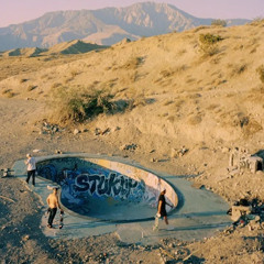 The Pool Agency - Class of 2025 Mix