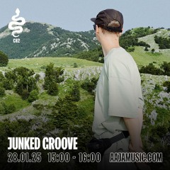 Junked Groove - Aaja channel 2 - 28 01 25