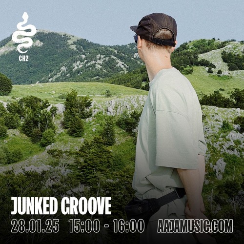 Junked Groove - Aaja channel 2 - 28 01 25