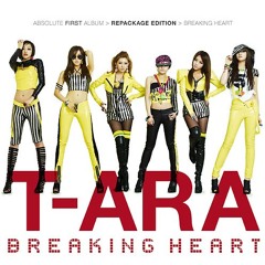 너 때문에 미쳐 - T-ARA(티아라) | Chiptune Remix Cover