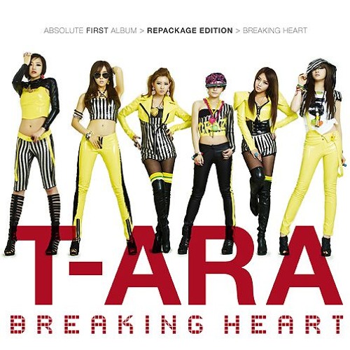 너 때문에 미쳐 - T-ARA(티아라) | Chiptune Remix Cover
