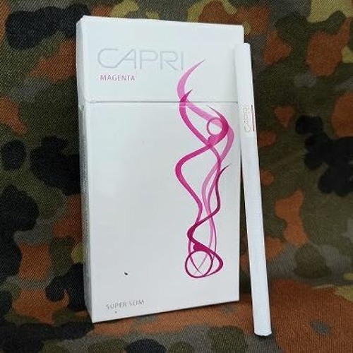pink capri cigarettes Stream unnamed tune - hwddemon by ☆hwddemon☆