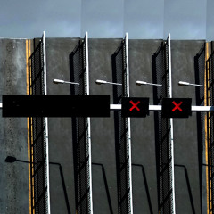 M4 Corridor