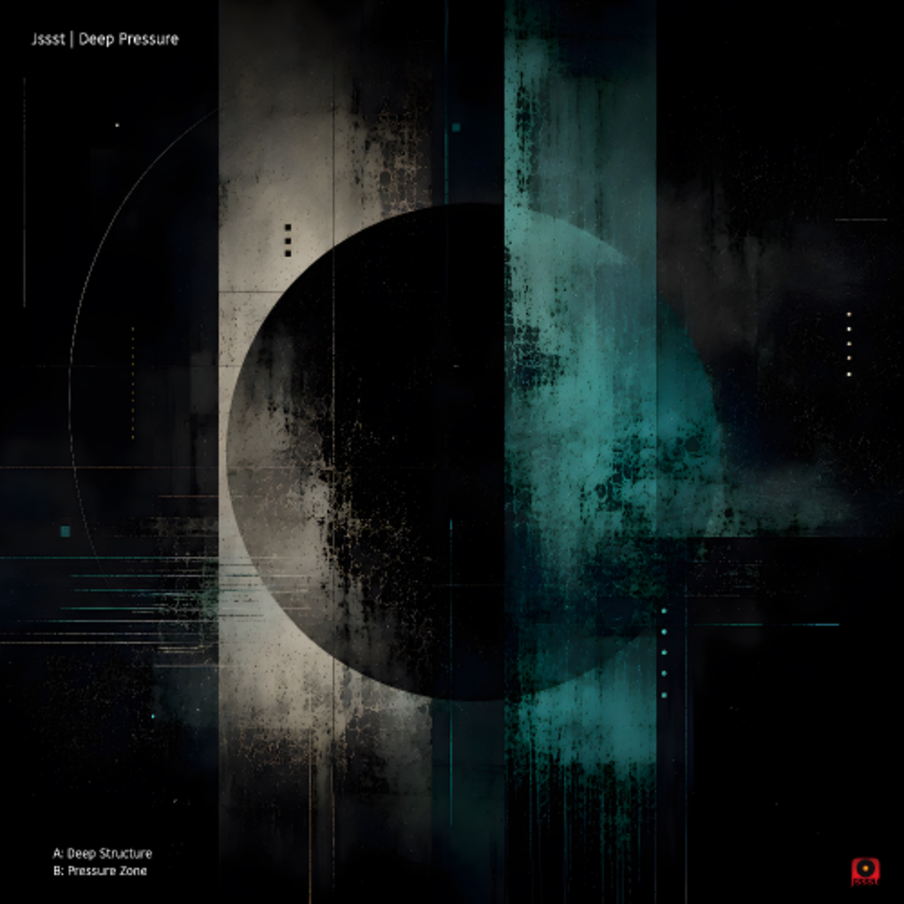 Deep Structure episode artwork