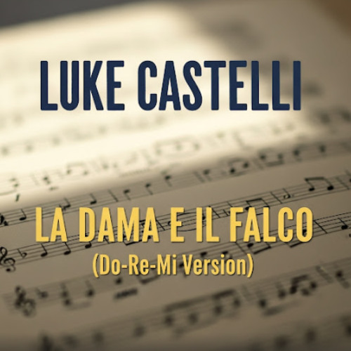La Dama e il Falco (Do-Re-Mi Mix)