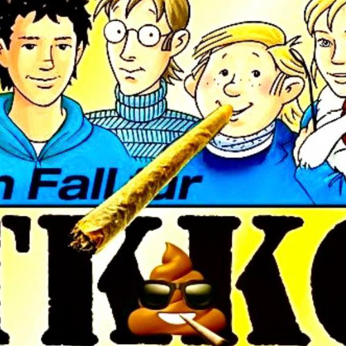 TKKG Tek [177]