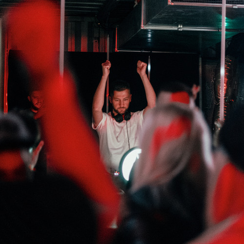 Denes Toth - Moody 8th b-day @ Sundeck (Oct 2021)