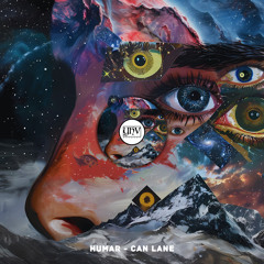 Humar - Can Lane (Original Mix) [YHV RECORDS]