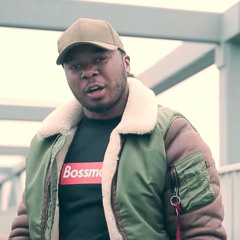 SIDE BY SIDE - BOSSMAN BIRDIE DUBPLATE