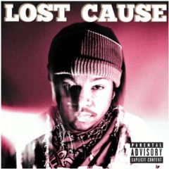 2gaudy (637godwin) - Lost Cause (Prod.SBeatz)