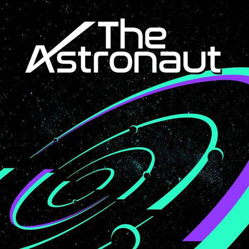 The Astronaut Piano Cover (by BTS JIN).mp3