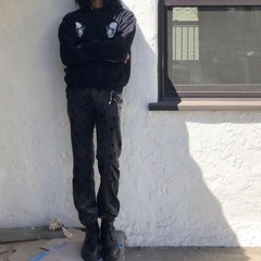 (free) destroy lonely + ken carson type beat - „rip“