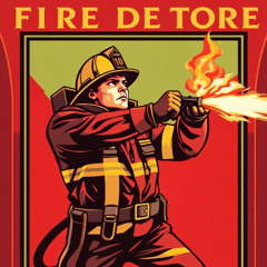 Firefighters Prayer