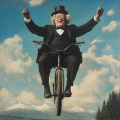 Richard Wagners final ride
