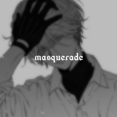 masquerade nightcore