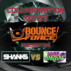 Shanks Vs Vinyl Vandal