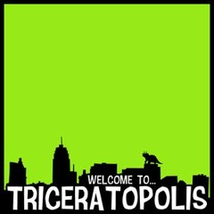 Triceratopolis - (I Will Never Be) A Cool Skater