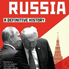 View PDF Trump / Russia: A Definitive History by  Seth Hettena
