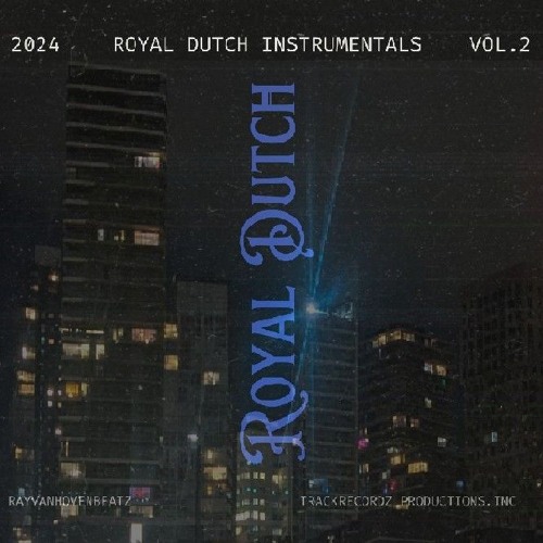 Had To Do It (Prod by Rayvanhovenbeatz).mp3