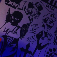 Руслан Добрый & Tural Everest - Волки