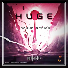 Huge-Sound Design Contest