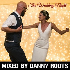 Early Set Recording - Hayley and Lander's Wedding 20.08.22 - Mixed By Danny Roots