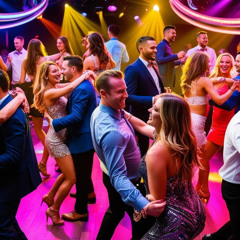 SENSUAL ROOM BACHATA SESSION VOL.1 - DJ ALE VIBE
