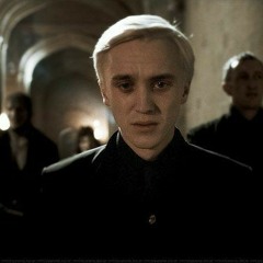 gimme! gimme! gimme! abba × draco malfoy