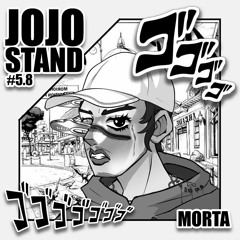 JOJO STAND