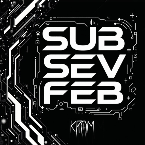 KROM - SubSevFeb 25