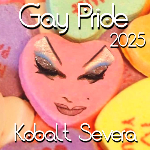 GAY PRIDE 2025