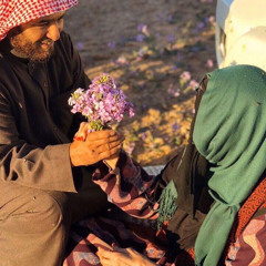 ‎⁨انا أشهد أن حبه غدّى غايتي يا حسين ..