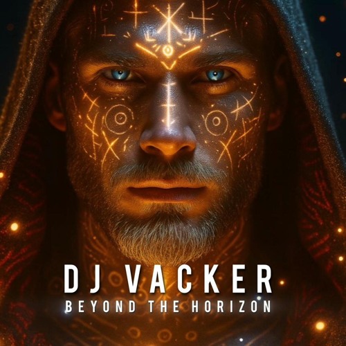 Dj Vacker - Beyond the Horizon