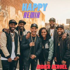 Happy (Remix)