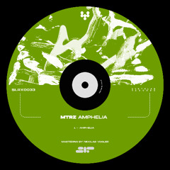 MTRZ - Amphelia [SLRX0033]