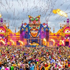 Karnaval Festival DJ Contest D'n Kickstartert (DJ Unlimited-K)