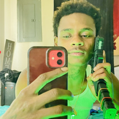 Thug alone