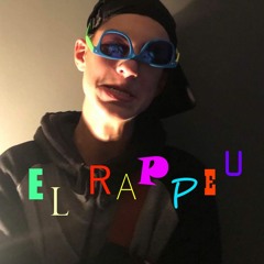 El RapPeU - Ton Asperge Moisie [FREESTYLE]