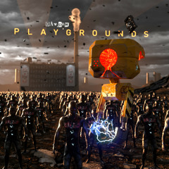 Playgrounds (Extended Mix)