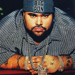 Big Pun - Who Is A Thug (Kais Remix)